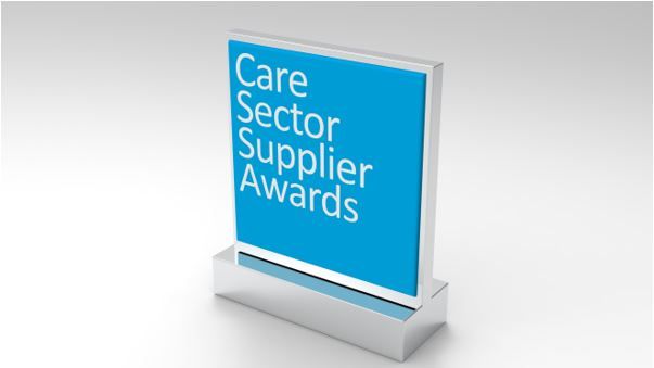 Care Sector Supplier Awards - Call for Entries